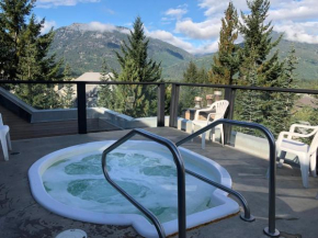 Powderhorn by Whistler Blackcomb Vacation Rentals